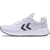 Hummel Chaussure de sport 'Reach' noir / blanc