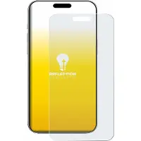 Upscreen Film de protection Protection d'écran Film mat antireflet (Apple iPhone 16 Plus), Téléphone portable : film de protection, Gris