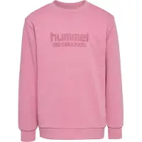 Hummel Sweat de sport rose