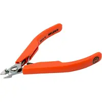 Bahco Pince Coupante Diagonale 0.1-1 Mm