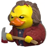 Numskull Figurka PVC Jack Torrance 10 cm - Edycja Boxed od Tubbz - The Shining