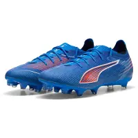Puma Chaussures de football Ultra 6 Pro FG/AG Hommes