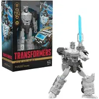 Hasbro Transformers Age of the Primes Figurki Akcji Voyager Klasa Prima Prime 18 cm