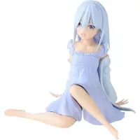 SEGA Figurka PVC Asahi Amagami 10 cm - Tying the Knot with an Amagami Sister
