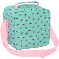 Disney Sac à Déjeuner Stitch Ice Cream Waterproof