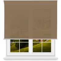 Wellhome Store Enrouleur Translucide Polyester 180 X 250 Cm