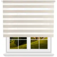 Wellhome Store Jour Et Nuit Polyester 140 X 180 Cm