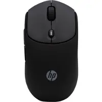 HP 400 Souris Sans Fil Silencieuse Noir
