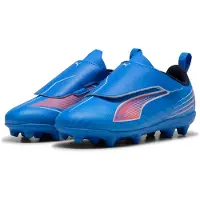 Puma Ultra 6 Play V Rb Fg/ag Infant Football Boots Bleu EU 32