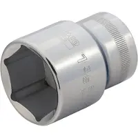 Bahco Embout De Douille 3/4´´ 1.7/16´´