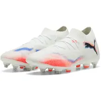 Puma Future 8 Match Mxsg Football Boots Blanc EU 39 Homme