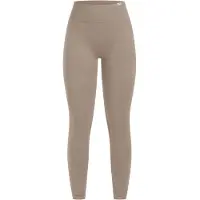 SMILODOX Leggings noisette