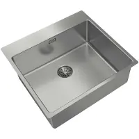 Teka évier Forline Rs15 50x40 3p