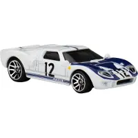 Hot Wheels Ford GT40