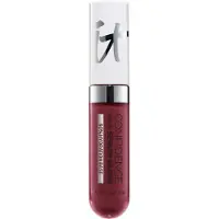 IT Cosmetics Confidence In a serum gloss brillant à lèvres Self-determined 6.7 ml