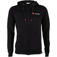 Conway Logoline Hoodie Noir L Homme