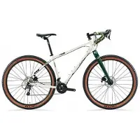 Cinelli Superstar Hobootleg Geo Grx Gravel Bike Blanc M