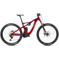 Bh Vtt électriques Ilynx+ Trail Carbon 8.8 Ep801 29´´ Xt 2025