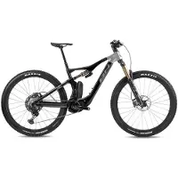Bh Vtt électriques Ilynx+ Sl Trail Carbon 8.6 Ep801 29´´ Xt 2025