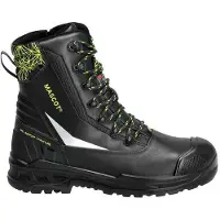 Mascot Bottes de sécurité S7S « F1300-902 » Footwear Industry - Noir 1148