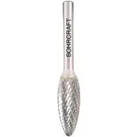 Bohrcraft Fraise à Queue 51350301200 H 12 Mm