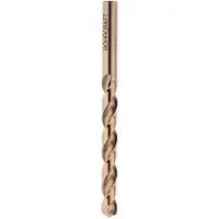 Bohrcraft Foret à Métaux Din 338 Hss--e Ti 12.5 Mm