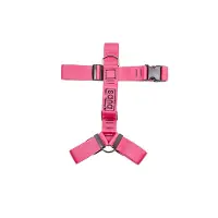 Bub´s Harnais Pour Chien Not Pull 40mm