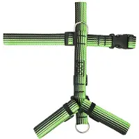Bub´s Harnais Pour Chien Not Pull 25mm