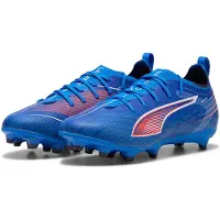 Puma Ultra 6 Pro Fg/ag Junior Football Boots Bleu EU 38 Enfants