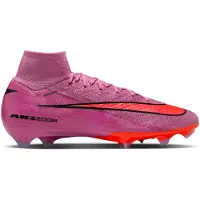 Nike Chaussures de foot Botas Futbol Mercurial Superfly 10 Elite pour Homme