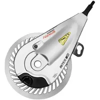 Shimano Nexus Br-c6051-f Fab Front Brake Argenté