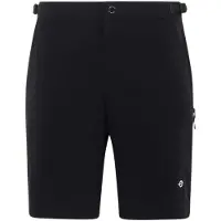Ecoalf Xc Trail Shorts Noir L Homme