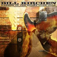 Ginza.se Bill Kirchen - Hammer Of The Honky-Tonk Gods [Vinyl Lp]
