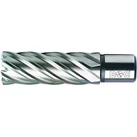 Bohrcraft Foret à Métaux Profi Plus Hss-e Co 8 Bc-qp Core