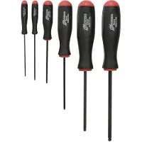 Bondhus Jeu De Tournevis Prohold 1.5-5 Mm 6 Pièces