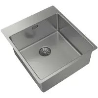 Teka évier Forline Rs15 40x40 3p