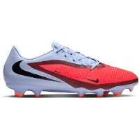 Nike Crampons de foot multi-surfaces Phantom 6 Low Academy - Bleu | Taille 40