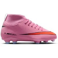 Nike Chaussures de foot FQ8318-600 pour Enfant