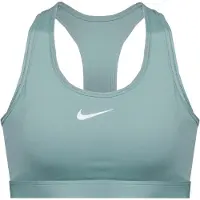 Nike Brassière femme Swoosh Medium Support