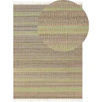 Beliani Talpur (230 x 160 cm)