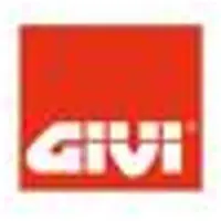 Givi Top-Case Silent Blocs Hauts Platine Sra/E251/M7