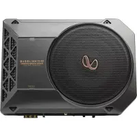 Infinity BassLink SM2 Subwoofer sous le siège