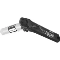 Rotor Manivelle Gauche Avec Capteur De Puissance Inpower Rex 2