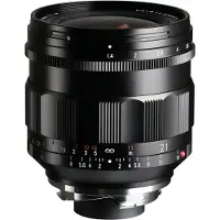 Voigtländer Nokton 21 mm f / 1.4 Monture VM