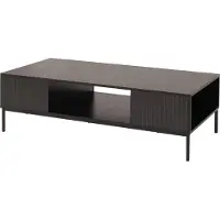 MCW Table basse -O39