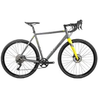 Lupo Vélo De Gravel Dolomite 2 Grx600 2023