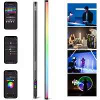 Neewer Lampe De Table Tl120c Rgb