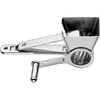 WMF 1874216040 Cheese Slicer Argenté