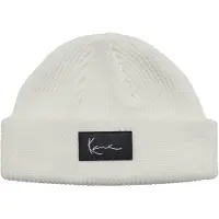 Karl kani Bonnet blanc
