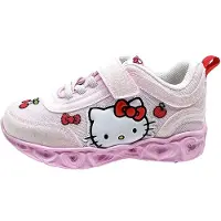 Hello Kitty Cerda Group Sporty Light Eva Sole With Lights Hello Kitty Sportschuhe Rosa EU 29 Rosa EU 29